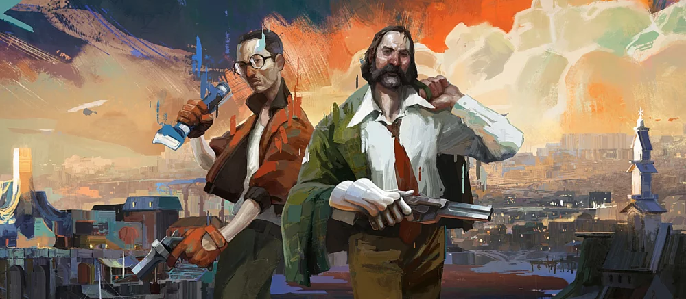 Анонсирована мобильная версия Disco Elysium для Android