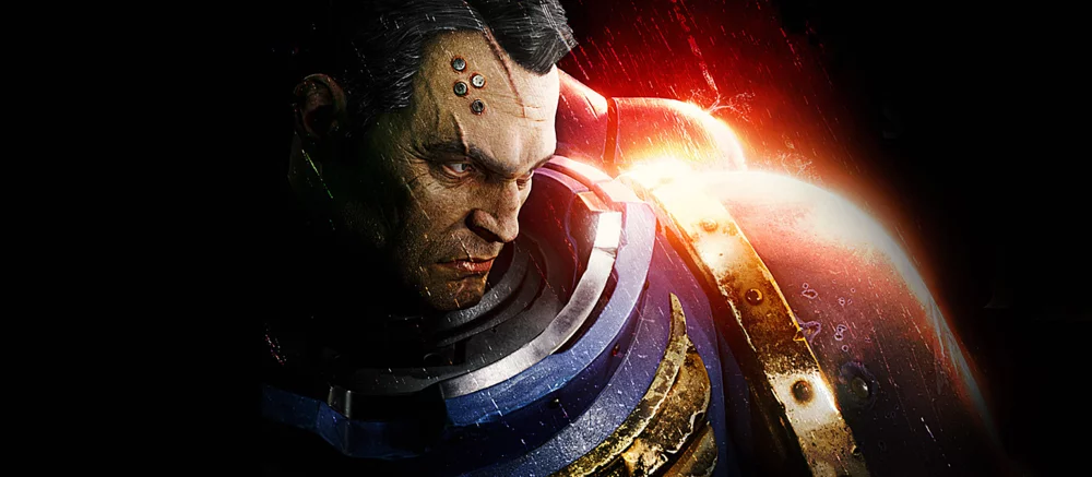 Анонсирована Warhammer 40,000: Space Marine 3
