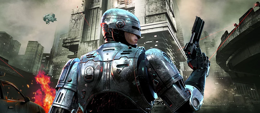 Анонсировано сюжетное DLC для RoboCop: Rogue City