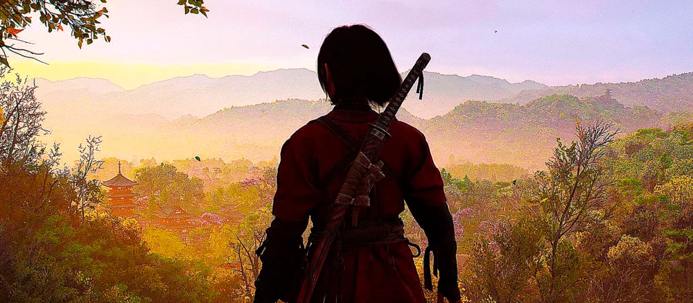 Assassin's Creed Shadows показала успешный старт — в Steam она уже превзошла Origins и Odyssey по рекордному онлайну