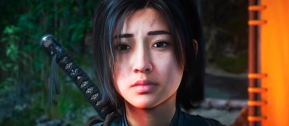 Assassin's Creed Shadows сравнили с Ghost of Tsushima по геймплею, физике, боям на катанах и не только