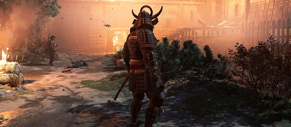 Assassin's Creed Shadows вышла на PC и консолях — в Steam уже появились первые отзывы игроков