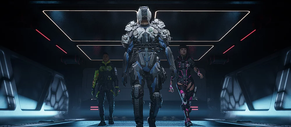 Издатель Lost Ark, Warface и Perfect World выпустил собственный лаунчер Astrum Play