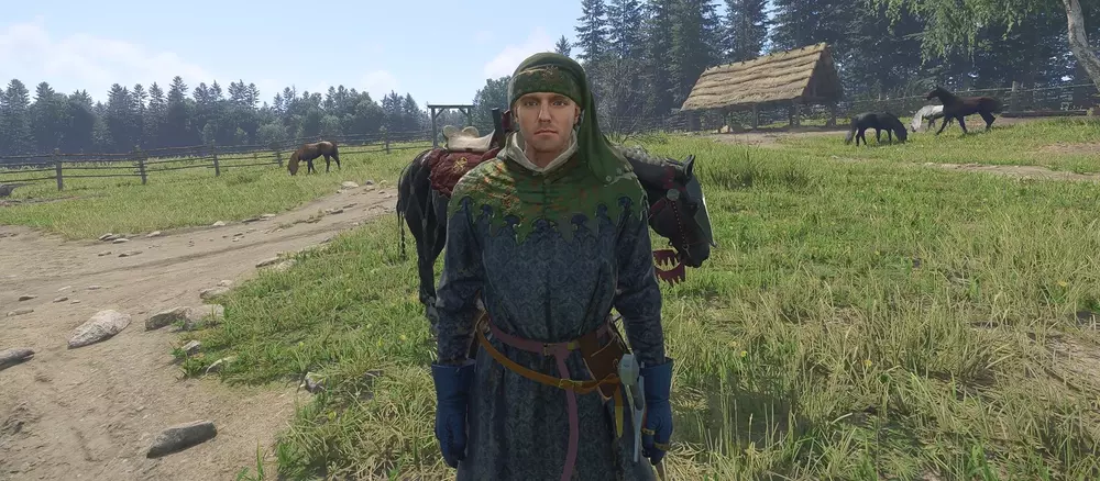 Аттила в Kingdom Come: Deliverance 2 — прохождение квеста