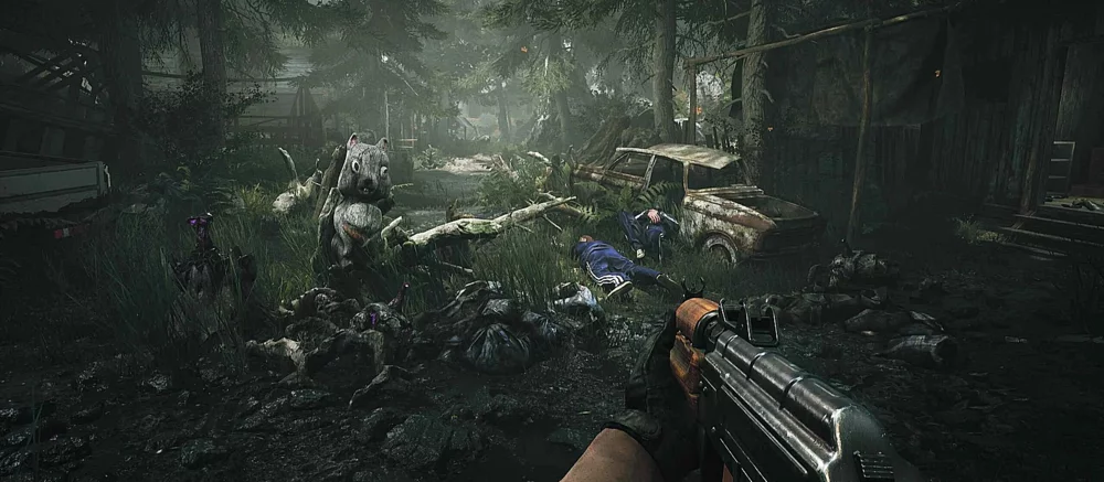 Авторов российского шутера Pioner раскритиковали за слишком короткий ролик