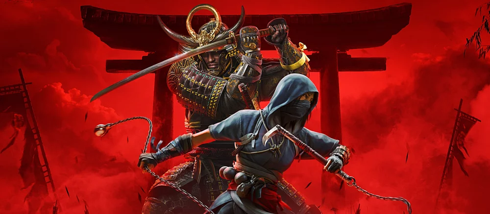 Авторы Assassin's Creed: Shadows показали эффектные добивания с расчленёнкой