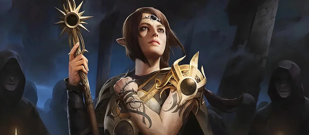 Авторы Baldur's Gate 3 показали геймплей за Пьяного Мастера и ещё три новых подкласса