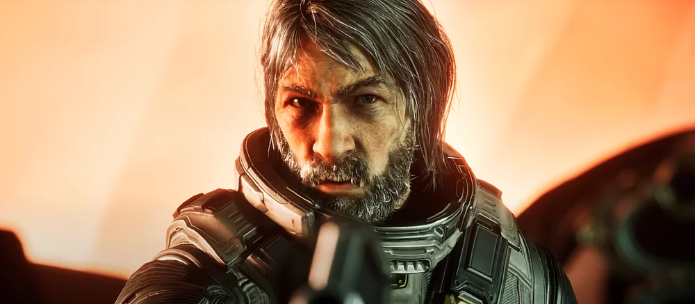 Авторы Exodus, духовной наследницы Mass Effect, показали ещё одну внутриигровую расу