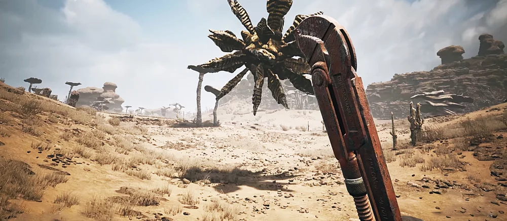 Авторы постапокалиптического шутера Pioner приглашают геймеров помочь им с разработкой