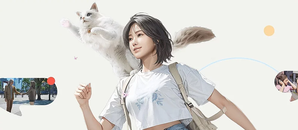 Бесплатное демо inZOI теперь можно скачать в Steam без ограничений