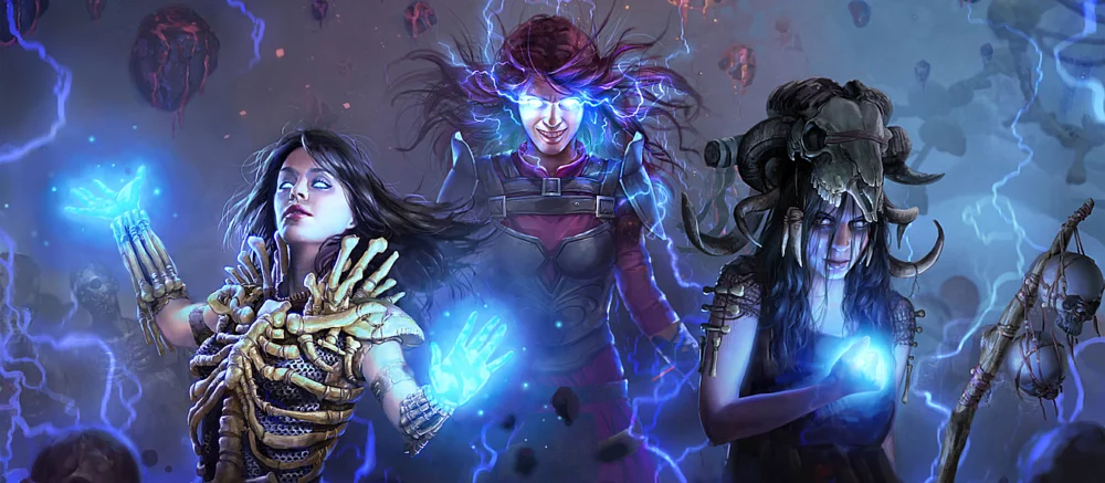 Бесплатную Path of Exile 2 придётся подождать — релиз полной версии могут перенести на 2026 год