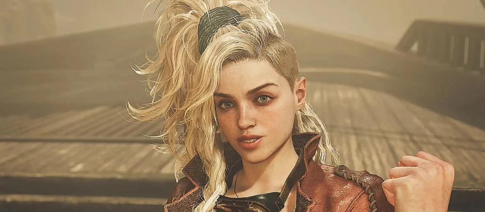 Capcom признала наличие проблем с Monster Hunter Wilds