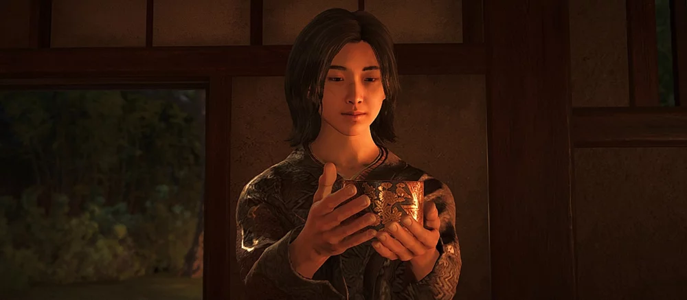 Чайная церемония в Assassin's Creed Shadows: где найти косодэ, бросить вызов Отаме или Вакасе
