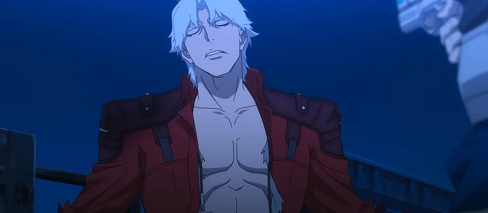 Netflix показала новый трейлер аниме Devil May Cry — с саундтреком, который оценят миллениалы
