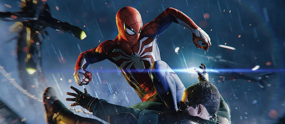 Digital Foundry: технология VRR на PS5 и PS5 Pro приводит к просадкам FPS сразу в нескольких играх