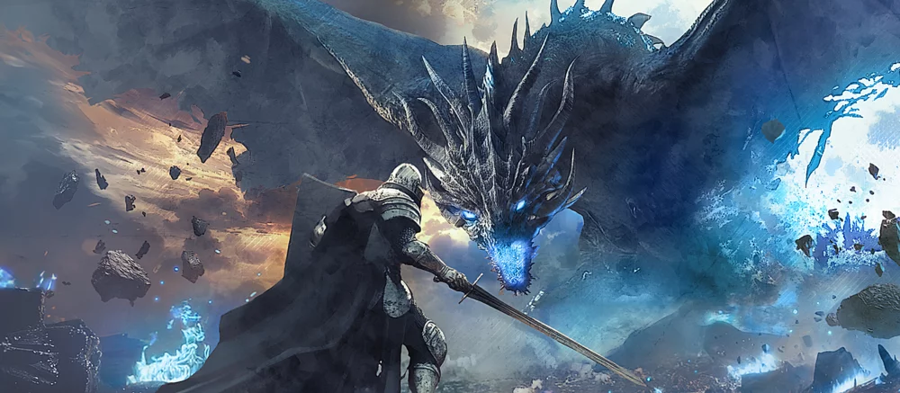 Для ArcheAge вышло обновление «Лёд и пламя» с новым контентом и улучшениями