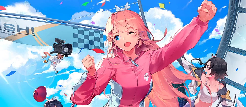 Для Gran Saga вышло третье обновление с бесстрашным Кайто