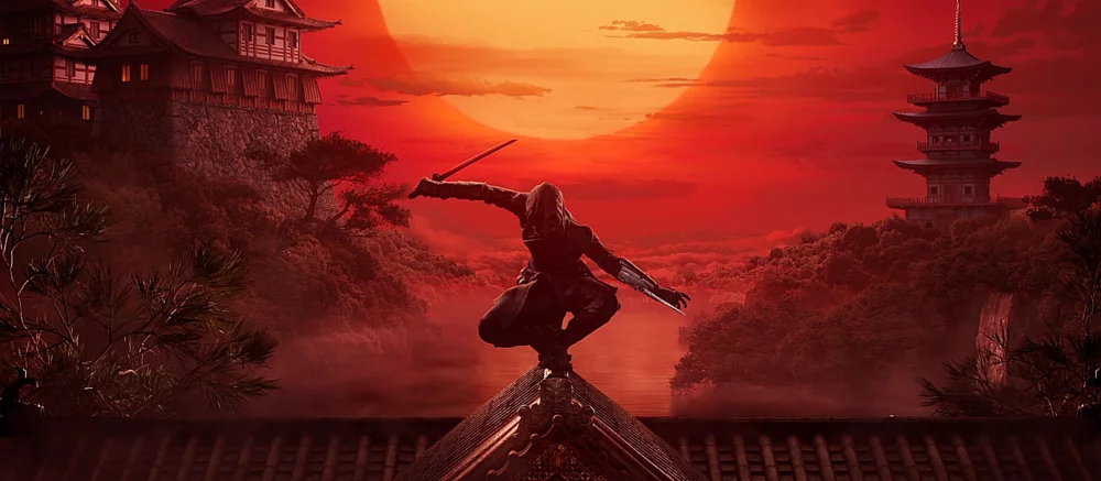 Для хардкорщиков: в Assassin's Creed Shadows планируют добавить новый уровень сложности