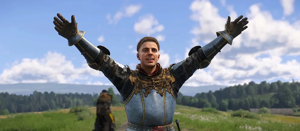 Kingdom Come: Deliverance 2 получит огромный патч с 1000 исправлений