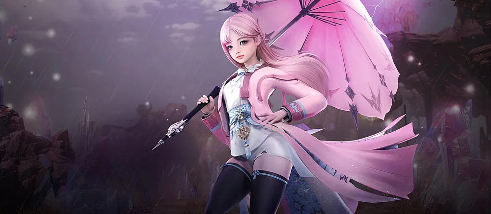 Для Lost Ark вышло обновление «Симфония воспоминаний»: подробности