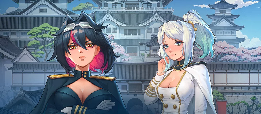 Для «Мира кораблей» грядёт весеннее обновление: аниме-событие, тестовый режим и улучшения