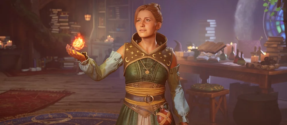 Для Split Fiction анонсировали профессиональную русскую озвучку