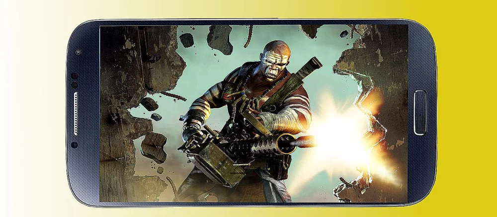 Эмулятор PS3 на Android приближается к стабильной версии