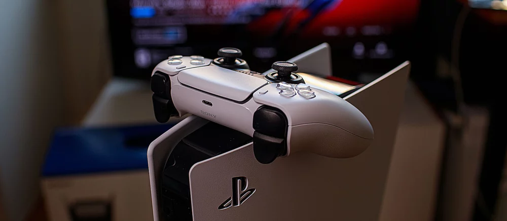 Эмулятор PS4 получил FSR и улучшенную оптимизацию