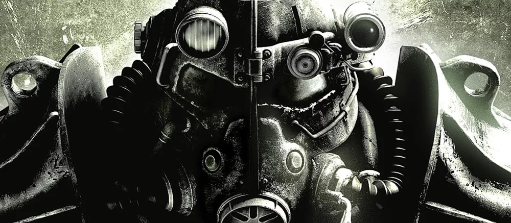 Если бы Fallout 3 выпустили в 2024 году. Фанат воссоздал культовую сцену из игры Bethesda на Unreal Engine 5
