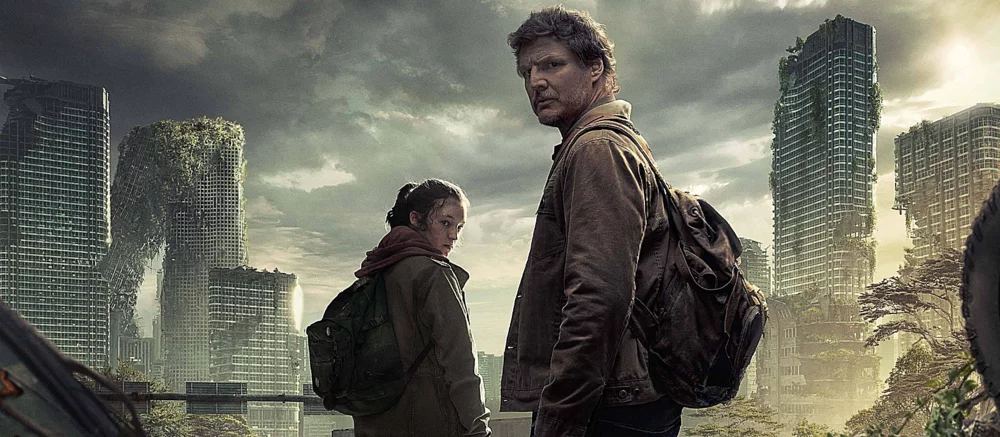 Есть рекорд! Новый трейлер сериала The Last of Us посмотрели больше 158 миллионов раз
