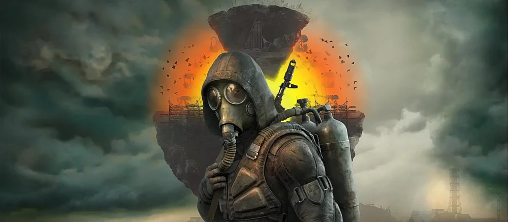 «Это только начало»: S.T.A.L.K.E.R. 2 неожиданно получила новый геймплейный трейлер