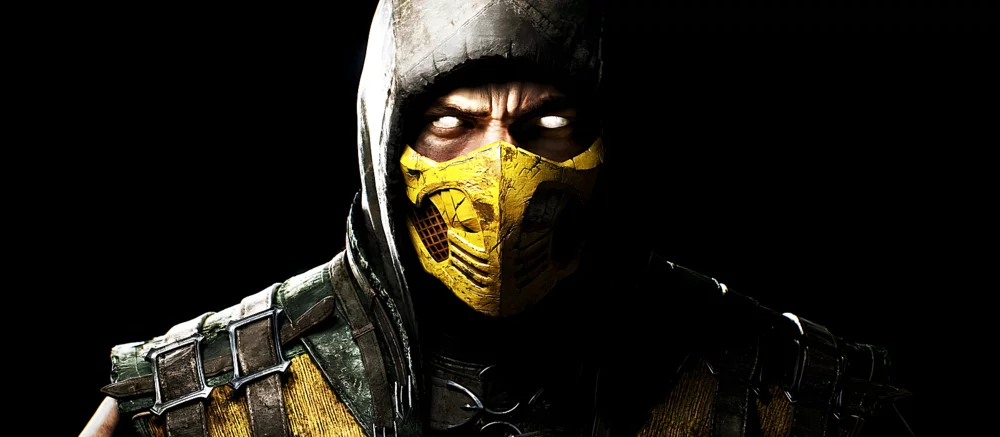 «Это визуальная поэзия» — геймеров впечатлили новые облики Саб-Зиро и Скорпиона в Mortal Kombat 1 из MKX