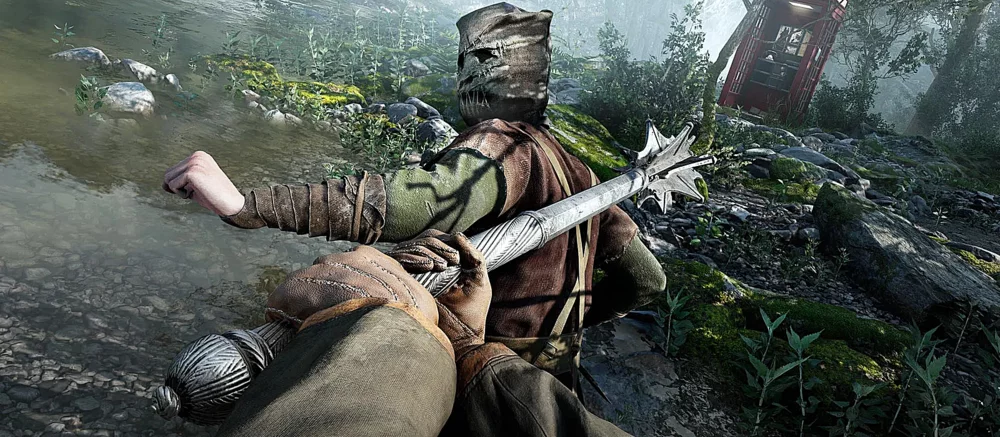 Fallout в Англии или S.T.A.L.K.E.R. по-британски? Что нужно знать про Atomfall