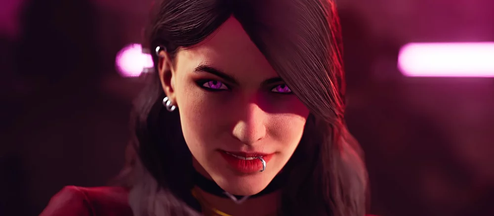 Фонтаны крови и сексуальные намёки: Vampire: The Masquerade — Bloodlines 2 получила возрастной рейтинг