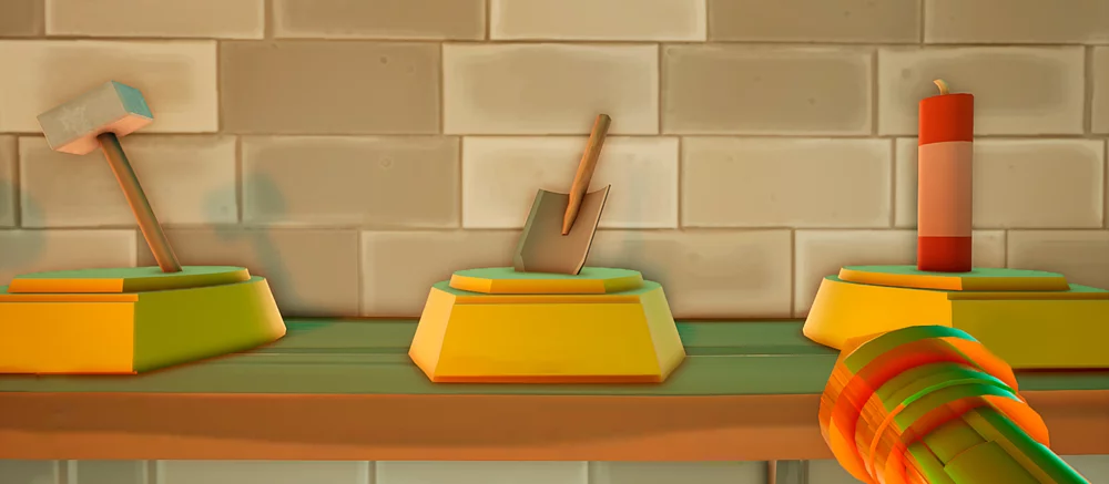 Гайд по A Game About Digging A Hole — советы и достижения