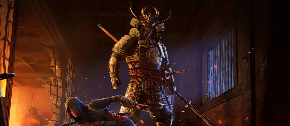 Гайд по контрабанде в Assassin's Creed Shadows — как перевозить ресурсы