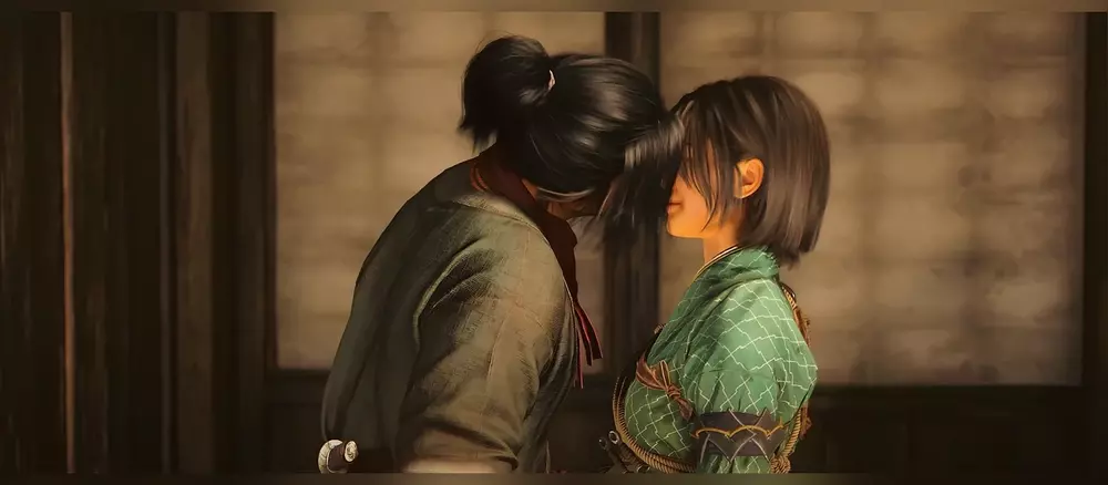 Гайд по романам в Assassin's Creed Shadows: с кем можно завести роман