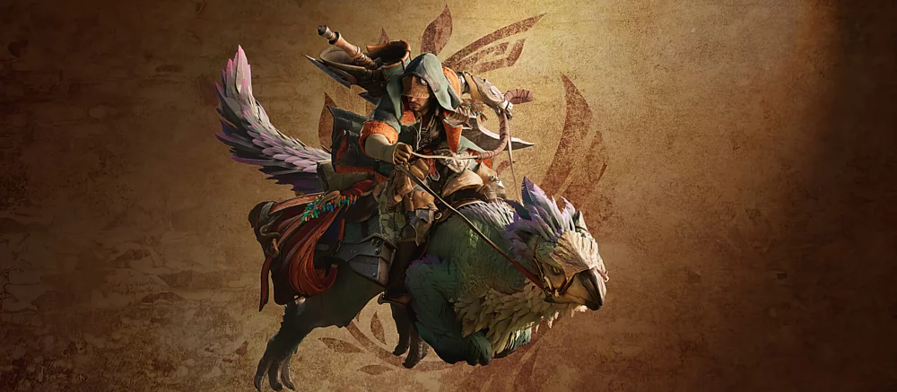 Гайд по рыбалке в Monster Hunter Wilds