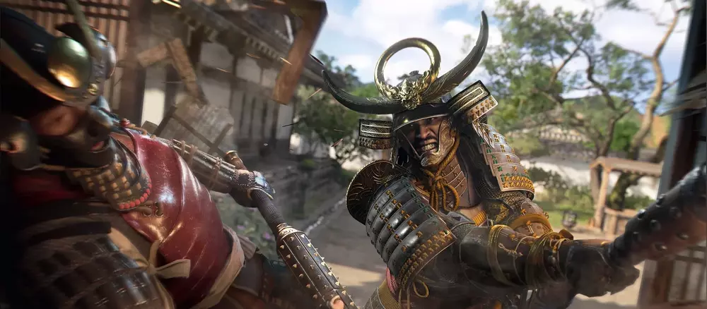 Гайд по всем ресурсам в Assassin's Creed Shadows