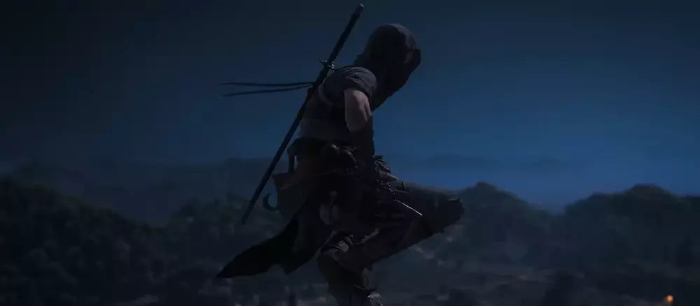 Где найти самую высокую точку на карте в Assassin's Creed Shadows