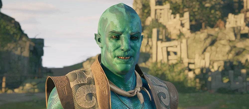 Гайд по спутникам в Avowed: где найти и с кем можно завести роман