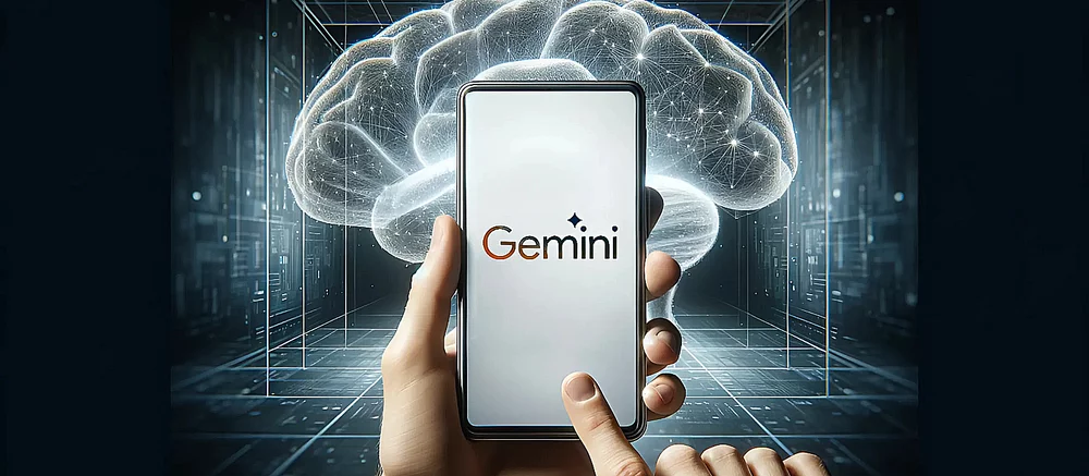 Gemini 2.5 Pro от Google создает игры и анализирует сценарии в реальном времени