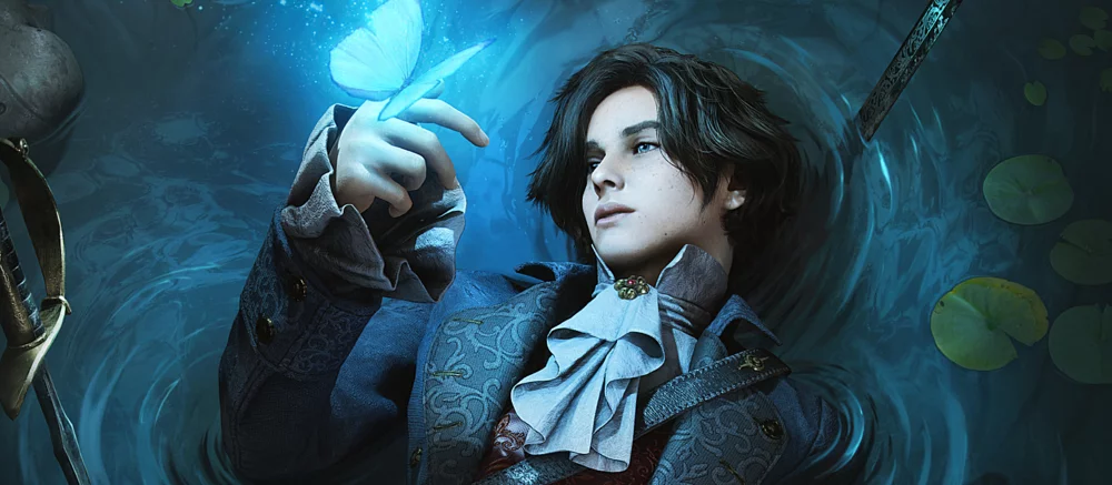 Геймдиректор Lies of P поделился подробностями дополнения Overture