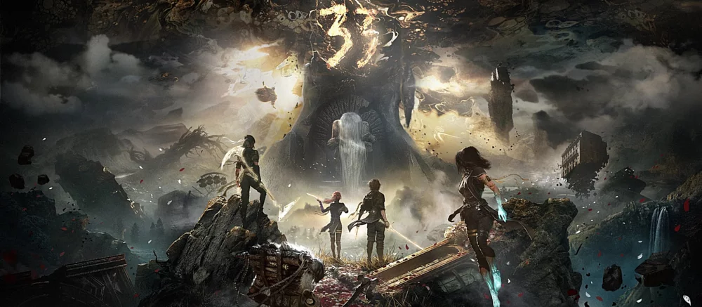 Главная RPG года? Что нужно знать про Clair Obscur: Expedition 33