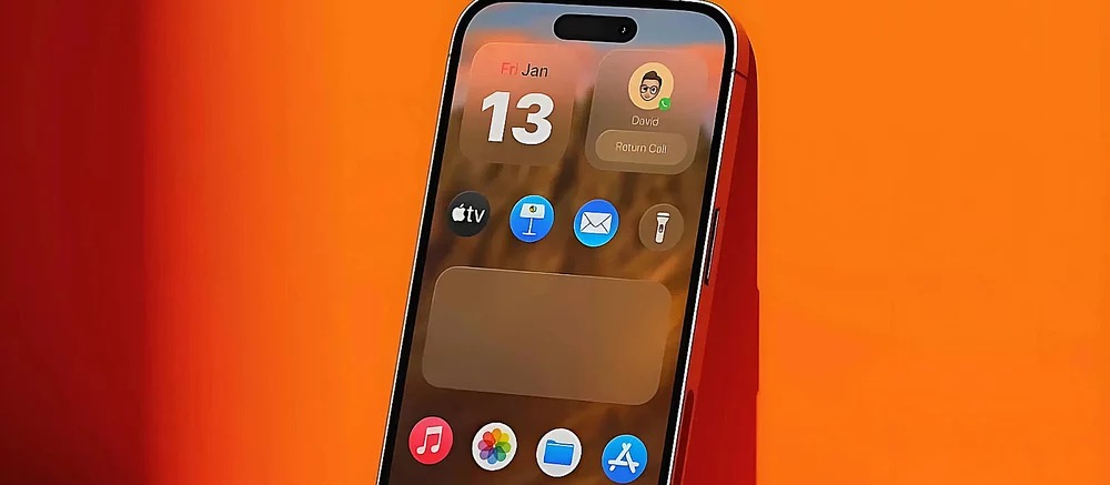 Глобальный ребрендинг ОС: Apple пересобирает интерфейсы iPhone, Mac и iPad с нуля