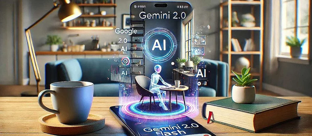 Google Gemini 2.0 Flash стал оружием против авторских водяных знаков