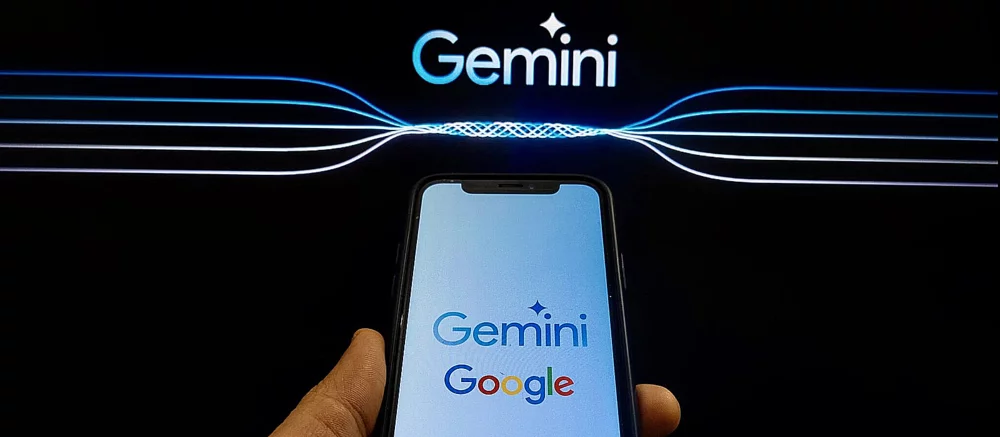 Google начинает массовую замену Assistant на Gemini
