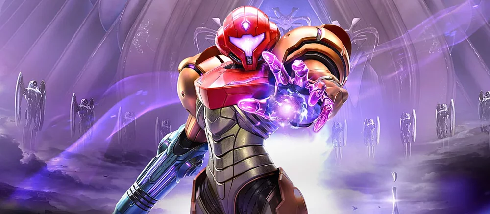 Half-Life 3 от мира Nintendo? Объясняем ажиотаж вокруг Metroid Prime 4: Beyond