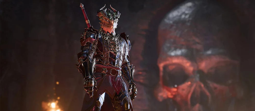 Hasbro планирует скоро рассказать о будущем Baldur's Gate