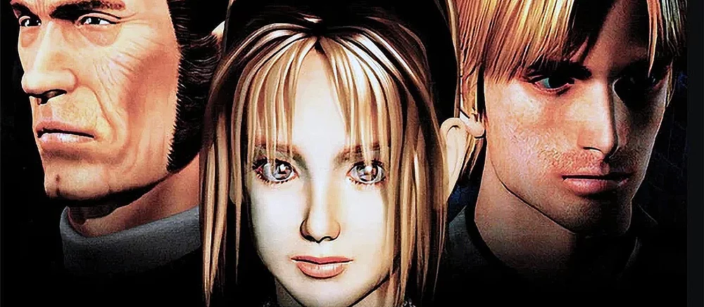 Хироки Кикута, разработчик Koudelka, поражён тем, что игру помнят четверть века спустя